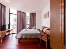 Hình ảnh Chung cư new_đủ đồ tiện nghi_tại Phường Nguyễn Du gần Hồ Xuân Hương