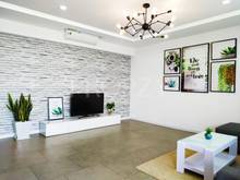 Hình ảnh Cho thuê Trang Chủ MB66.COM / Đăng Ký Tặng 66K Riviera Point Quận 7 - 3PN 3WC - Nội thất cao cấp