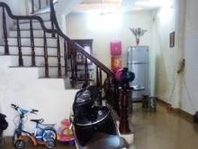 Hình ảnh Bán Nhà, Ở Ngay, DT 47m2, MT 4.3m, Kim Ngưu, Hai Bà Trưng, 3,25 tỷ