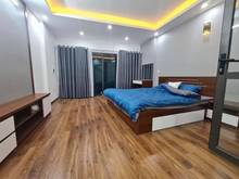 Hình ảnh Bán Gấp Nhà - Hào Nam - Đống Đa - Nhà Đẹp - 44m2 x 5T - Giá: 5.98 Tỉ.