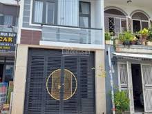Hình ảnh Hẻm nhựa 8m thông có lề, Nguyễn Hữu Tiến, Tân Phú