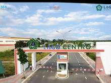 Hình ảnh Lago Centro - Thiên nhiên xanh mát giữa lòng đô thị