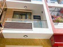 Hình ảnh nhà MT nở hậu, giá rẻ, gần ĐH Công nghiệp Thực phẩm