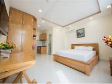 Hình ảnh 🌞 Căn Hộ Studio Ban Công Đón Nắng Sớm Lê Văn Sỹ Quận 3 🌞