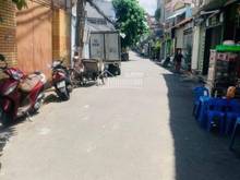 Hình ảnh HXH đường Nguyễn Hữu Tiến, Tây Thạnh, Tân Phú, tổng: 160m2