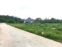 Hình ảnh Bán đất 1,7 tỷ 200m2, 60m2 thổ cư tại K.phố Suối Nhum phường Hắc Dịch