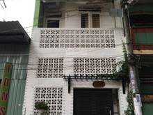 Hình ảnh Chính chủ bán nhà đẹp 80m2 hẻm Nguyễn Hữu Tiến, Tân Phú
