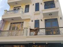 Hình ảnh Kẹt tiền cần bán gấp nhà siêu đẹp 65m2 x 3 lầu, sổ hồng