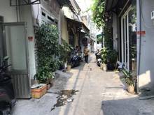 Hình ảnh Nhà 23/36/84A Nguyễn Hữu Tiến Phường Tây Thạnh, Tân Phú