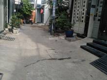 Hình ảnh Bán nhà cấp 4 đường Nguyễn Hữu Tiến, 4.1x20m nhà cấp 4