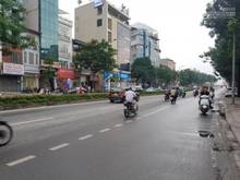 Hình ảnh Bán nhà mặt phố nguyễn sơn, long biên, 230m2, mt 9m, kinh doanh