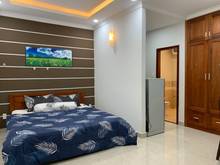 Hình ảnh Căn Hộ Studio Giá Mềm, LÝ THƯỜNG KIỆT 5' Đi BigC Miền Đông Q10