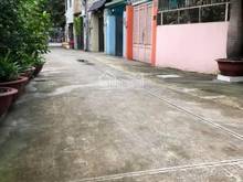 Hình ảnh HXT đường Nguyễn Hữu Tiến, Tân Phú, DT: 136m2