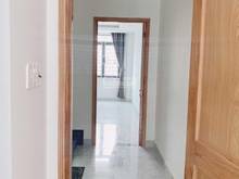 Hình ảnh Hẻm 8m đường Nguyễn Hữu Tiến 4x17m 4.5 tấm