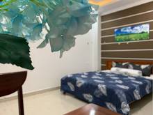 Hình ảnh LÝ THƯỜNG KIỆT, Phòng Studio Giá Ưu Đãi Gần ĐH Bách Khoa Q10