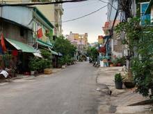 Hình ảnh bán nhà mặt tiền kinh doanh , LÊ ĐỨC THỌ , 45m2 , 7 tỷ .