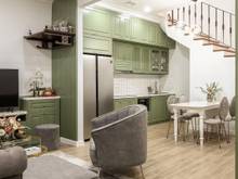 Hình ảnh Bán Nhà Hoàng Mai, Giá Rẻ, 30m2, 5 tầng, 2.15 tỷ