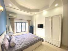 Hình ảnh 🥝Căn Hộ Xinh Xắn, Full Tiện Lợi - NGUYỄN THIỆN THUẬT, Gần ĐH Sài Gòn