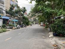 Hình ảnh Nhà MT Nguyễn Hữu Dật, DT 4x20m (cấp 4)