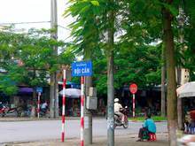 Hình ảnh Bán nhà mặt phố Đội Cấn 154m, lô góc, hơn 30 tỷ