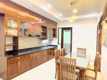 Hình ảnh Nhà siêu đẹp trung tâm Thanh Xuân thiết kế đỉnh 48M2 CHỈ 5 TỶ.