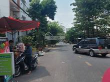 Hình ảnh Bán nhà Nguyễn Hữu Dật, P. Tây Thạnh, Q. Tân Phú (DT 4x20m, cấp 4