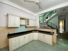 Hình ảnh Nhà mặt tiền quận 8, đường tùng thiện vương, 10,5 tỷ, 65m2, 4 tầng