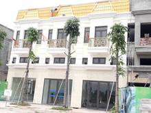 Hình ảnh Quỹ căn ngoại giao shop chợ Tiên Lữ giá cam kết toàn thị trường