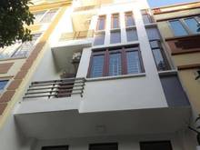 Hình ảnh CHDV - 5 tầng - 56m2 - PHẠM VĂN CHIÊU - giá chỉ 5.9 tỷ .