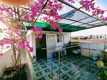 Hình ảnh Bán nhà HXH 6m Nguyễn Hữu Dật, Tây Thạnh, Tân Phú