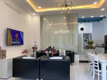 Hình ảnh bán nhà NGUYỄN VĂN LƯỢNG , mới - kinh doanh tốt , 38m2 , 4,4 tỷ .