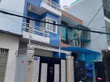 Hình ảnh Bán nhà 1/, Nguyễn Hữu Dật, Tân Phú, 67m2 - 2 tầng
