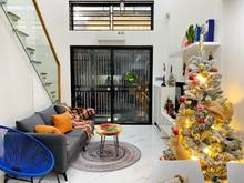 Hình ảnh Bán Nhà Phố Nguyễn Đức Cảnh, An sinh đỉnh, Ở cực thích, 32m2, 2.25 tỷ