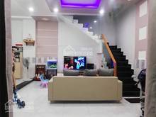 Hình ảnh Bán nhà Nguyễn Lý, giá chỉ 3tỷ6 - 40m2 Tân Phú