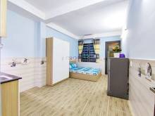 Hình ảnh 🍅Căn HộThoáng Mát, Full Tiện Lợi- 5' Đi ĐH Bách Khoa, BigC MIỀN ĐÔNG
