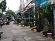 Hình ảnh Bán nhà khu an ninh dân trí Nguyễn Quang Diêu, DT: 4x14m