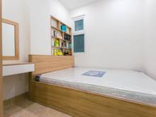 Hình ảnh Chung cư_đủ đồ nội thất_tại P.Quan Hoa gần Nguyễn Văn Huyên-La Thành