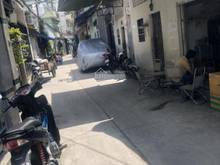 Hình ảnh Nhà HXH Nguyễn Sơn 73m2, 4 phòng trọ