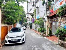 Hình ảnh Nhà ô tô tránh, kinh doanh 64m2 Đào Tấn, 4 tầng, 17.5 Tỷ BaĐình