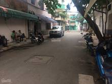 Hình ảnh Nhà nát, đất: Khu Nguyễn Sơn, (4x19m)