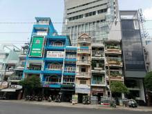 Hình ảnh Bán nhà 4 Lầu Mặt Tiền Nguyễn Công Trứ, P. Nguyễn Thái Bình, Q1.