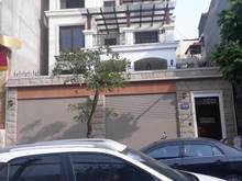 Hình ảnh Cho thuê BT Bán Đảo Linh Đàm, 280m2 x 5 tầng, thang máy, 45tr/tháng