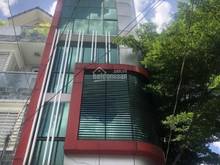 Hình ảnh Cần bán gấp tòa nhà tại 25/55, Nguyễn Minh Châu, P. Phú Trung