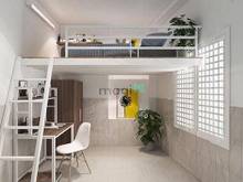 Hình ảnh Căn Hộ Duplex Mặt Tiền LÝ THƯỜNG KIỆT Gần Chợ Tân Phước Q11 - Giá Mềm
