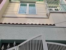Hình ảnh Bán gấp nhà 3 tầng Nguyễn Minh Châu, Quận Tân Phú, DT 44m2