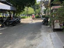 Hình ảnh Hai mặt tiền đường 12m Nguyễn Minh Châu, Tân Phú (5.6 * 19)