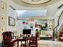 Hình ảnh Bán nhà HXH Nguyễn Minh Châu, Tân Phú, BTCT 3 tầng