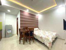 Hình ảnh Phòng Studio XINH, Lý Thường Kiệt 5' Đi BV Nhi Đồng 1 Q10 - Giá Ưu Đãi