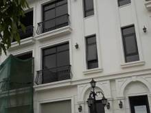Hình ảnh Shophouse Vinhome Hàm Nghi, 100m2, 5 tâng, thông sàn, thang máy