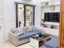Hình ảnh AN SINH ĐỈNH TRUNG TÂM THANH XUÂN 52m2 vô địch giá 4.5 tỷ.